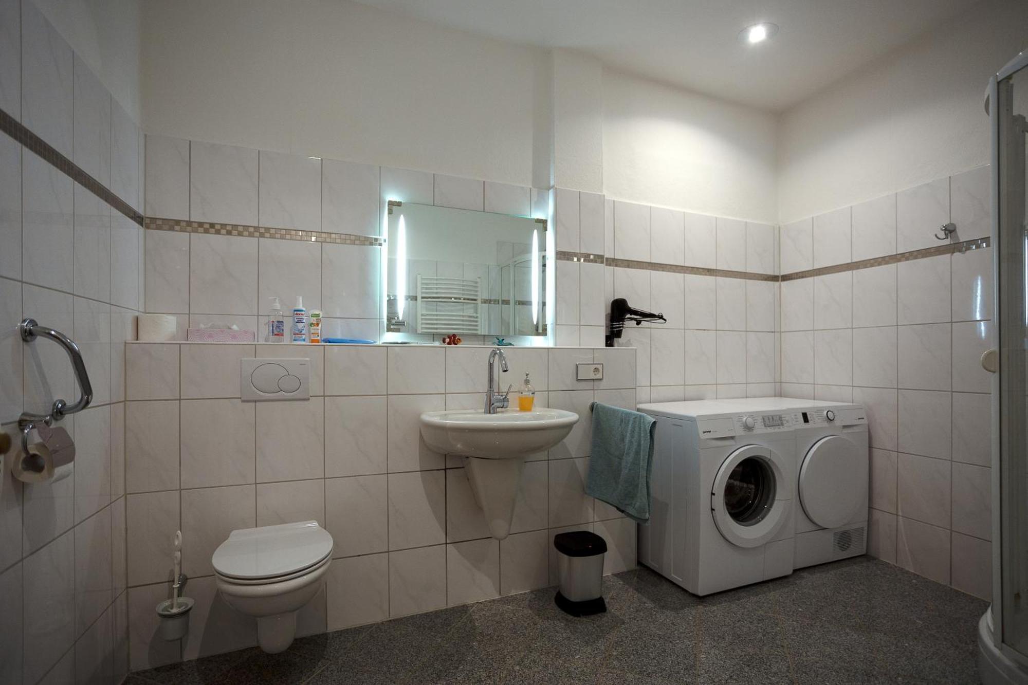 Ferienwohnung ,,Zum Kaiser" Goslar Kültér fotó