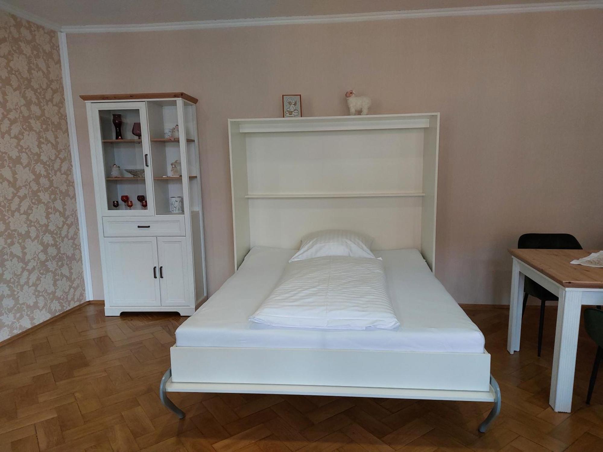 Ferienwohnung ,,Zum Kaiser" Goslar Kültér fotó